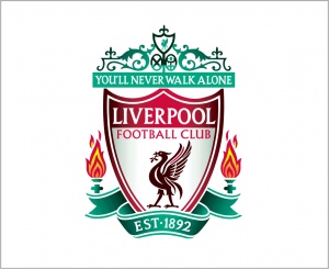 Liverpool FC Official Club Store Love2Shop Voucher